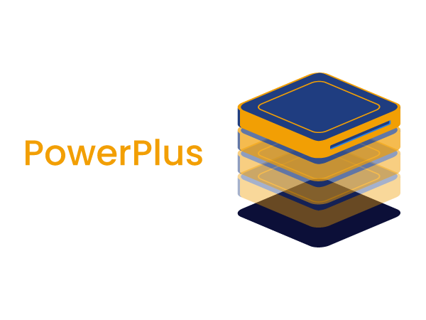 PowerPlus Hosting Plan